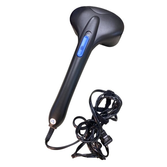 Homedics SKU 505 Therapist Select Compact Percussion Massager - Picture 3 of 5